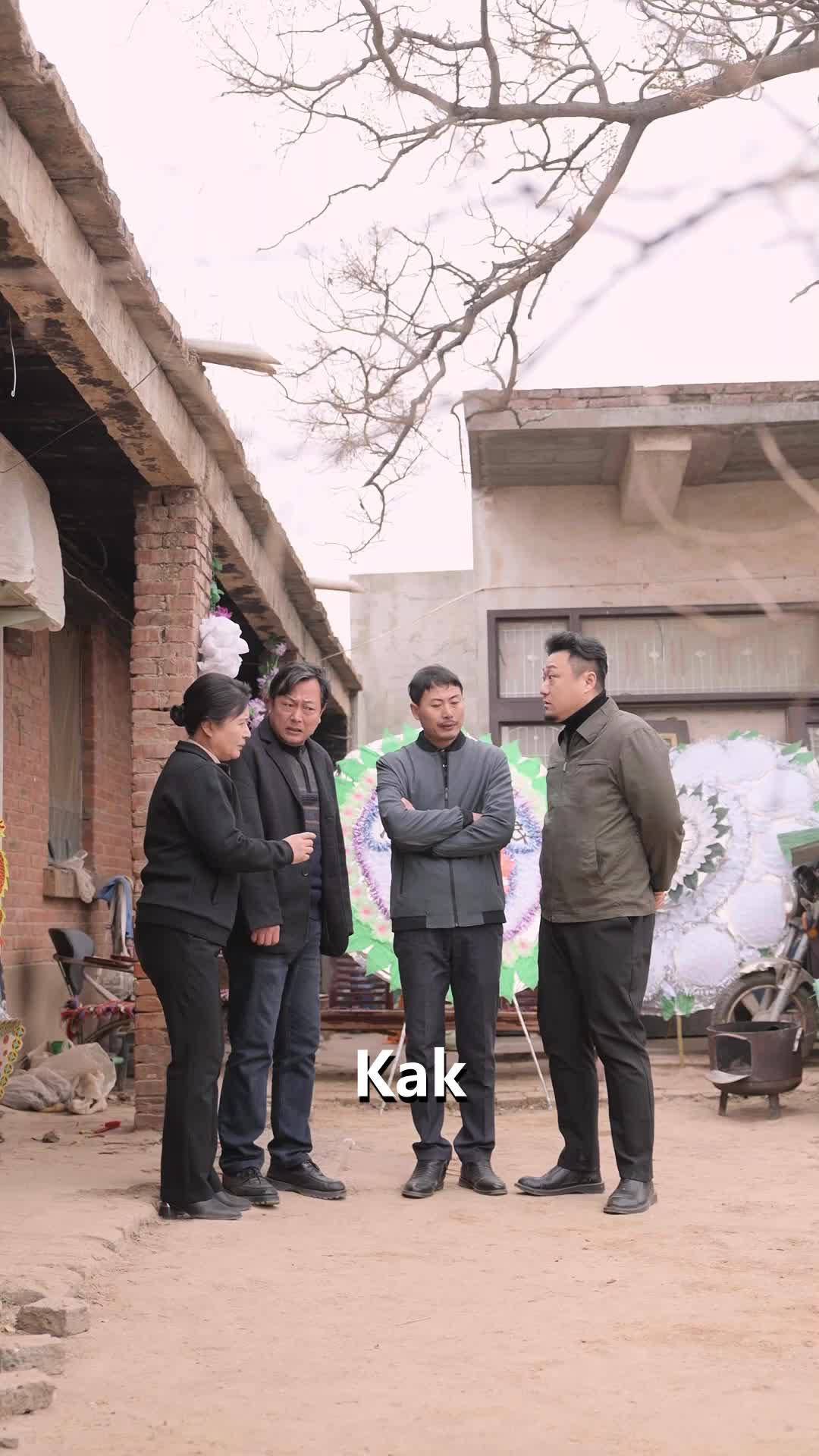 Episode 53 - 450 Ribu Pemakaman Misterius